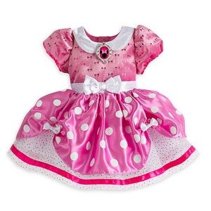 Disney Minnie Mouse Baby Gown
